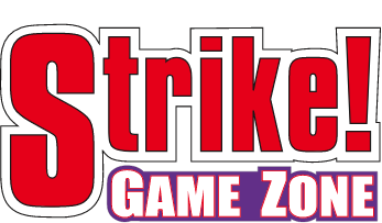Strike Logo